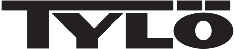 TYLO_black logo TYLO black logo